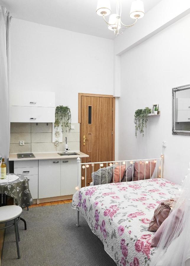 Miodowa Kazimierz Apartment Cracovia Exterior foto