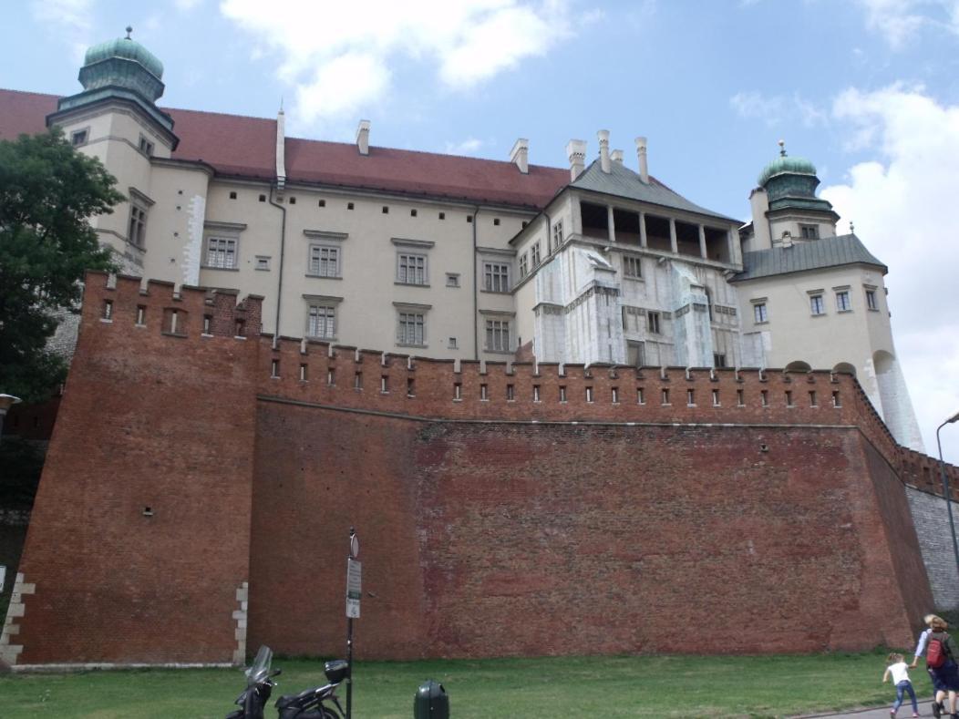 Miodowa Kazimierz Apartment Cracovia Exterior foto